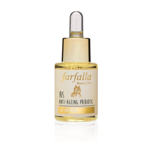 Farfalla Intensivkur Iris 15ml buy online