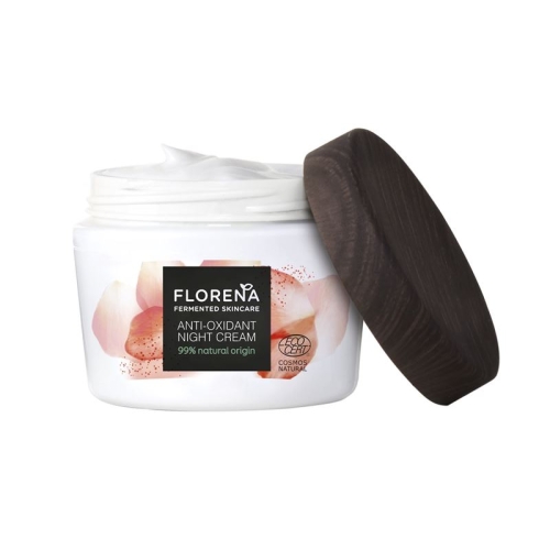 Florena Fermented Skincare Anti-Oxi Night Cr 50ml buy online