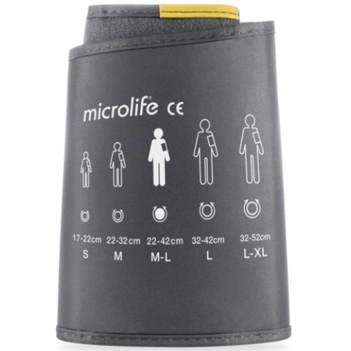 Microlife soft cuff 4g upper arm M 22-32cm buy online