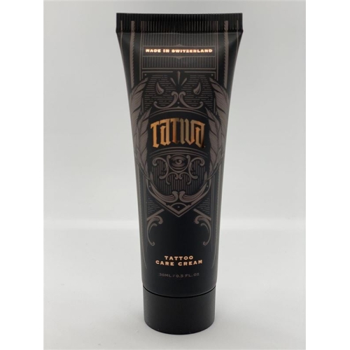 Tativa Tattoo Care Cream Vegan Tube 30ml buy online