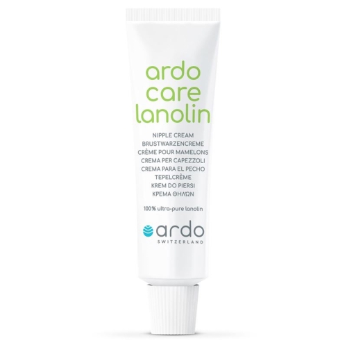 Ardo Care Lanolin Brustwarzencr D/f/i/nl/e 10ml buy online