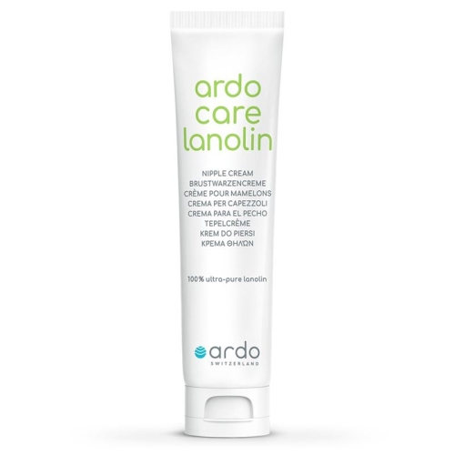 Ardo Care Lanolin Brustwarzencr D/f/i/nl/e 30ml buy online