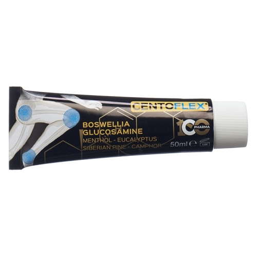 Centoflex Cream Tube 50ml buy online