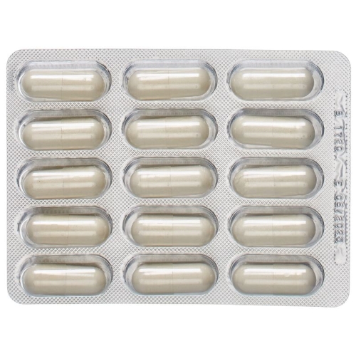 Centoflex Capsules 60 pieces buy online