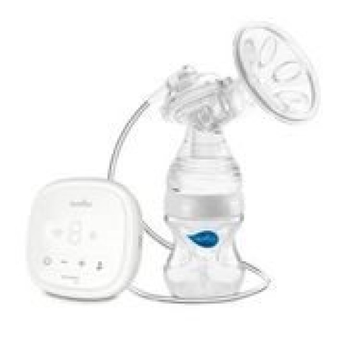 Nuvita Electric Single Breast Pump Mimic Go buy online