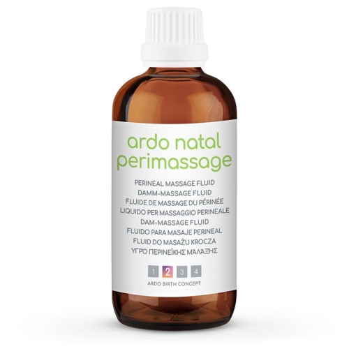 Ardo Natal Perimassage D/e/f/i/nl Flasche 50ml buy online