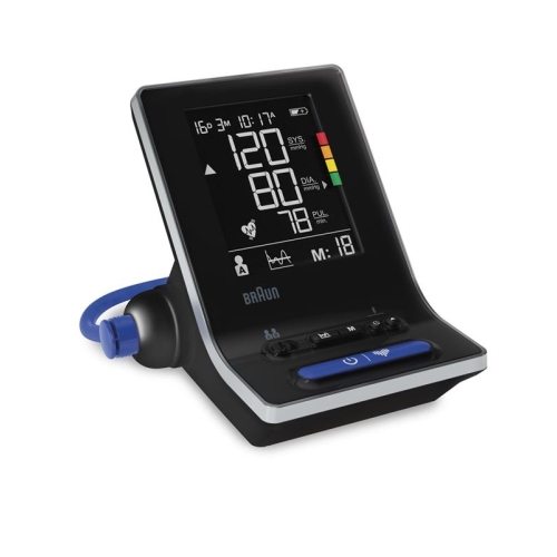 Braun Exactfit 5 Connect blood pressure m Bua 6350 buy online