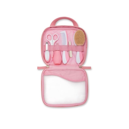 Nuvita Baby Care Set Pink buy online