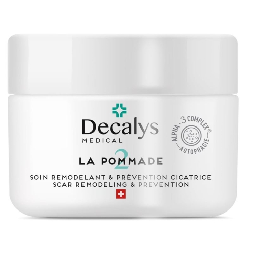 Decalys La Pommade Topf 30ml buy online