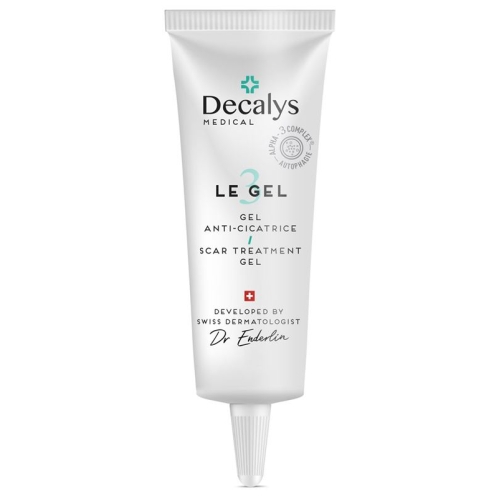 Decalys Le Gel Tube 10ml buy online