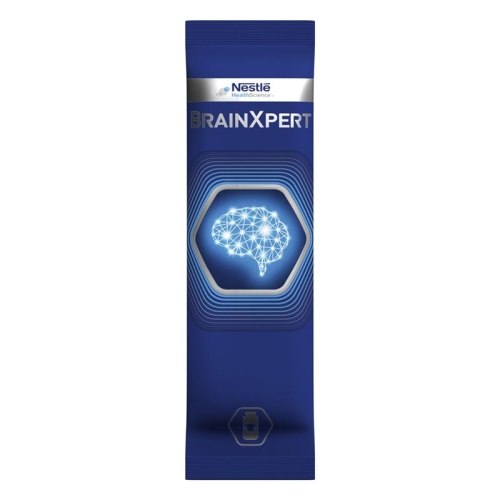 Brainxpert Powder 14 sachets 25g buy online