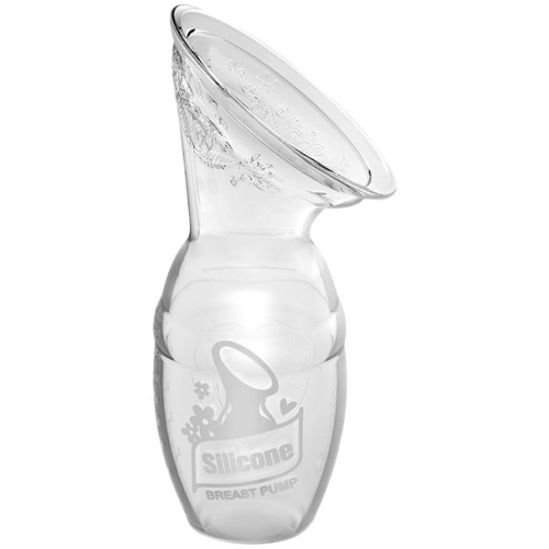 Haakaa breast pump 100ml without suction cup buy online