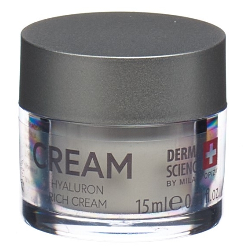 Dermascience Hyaluron Rich Cream Dose 15ml buy online