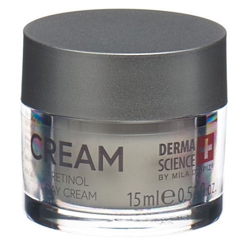 Dermascience Retinol Day Cream Dose 15ml buy online