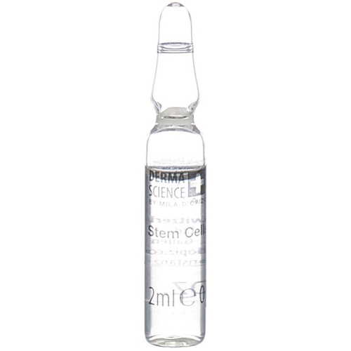 Dermascience Stem Cells Concentrate 7x 2ml buy online