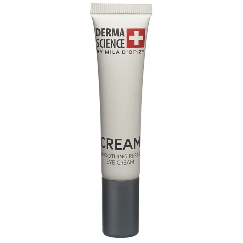 Dermascience Smoothing Repair Eye Cream Tube 15ml buy online