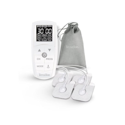 Terraillon Trio Care Electrostimulation buy online