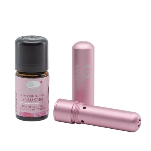 Aromalife Duftmischung Frau Sein + Riechstift 5ml buy online