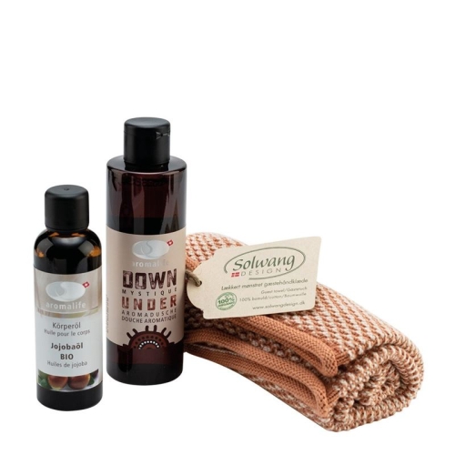 Aromalife Gift Set Down Under buy online