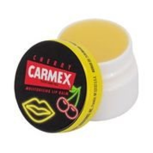 Carmex Lippenbalsam Limited Edit Neon Cherry 7.5g buy online