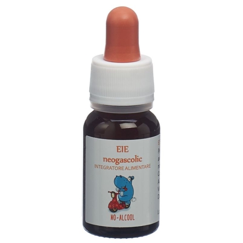 Adamah Eie Neogascolic Flasche 30ml buy online