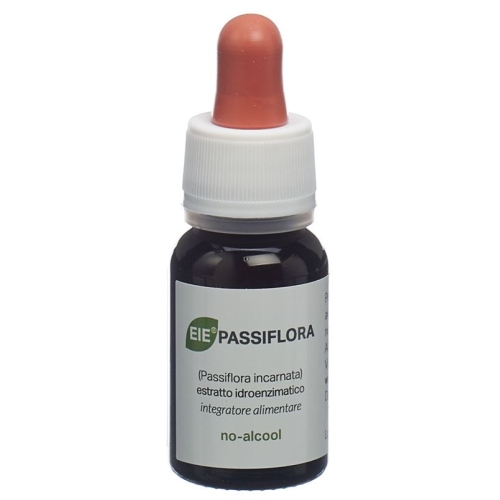 Adamah Eie Passiflora Flasche 30ml buy online