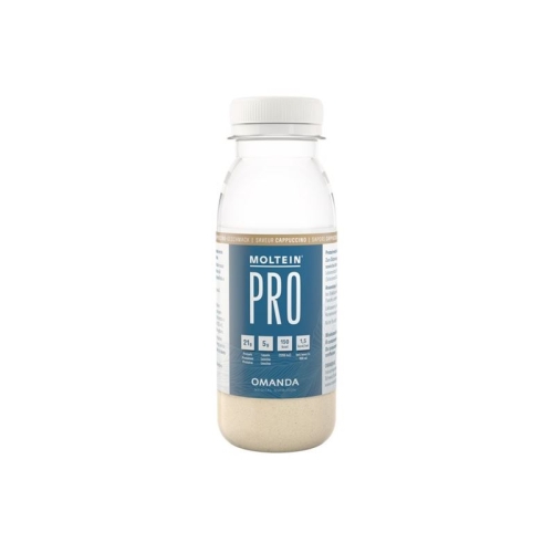 Moltein Pro 1.5 Cappuccino 6 Flasche 34g buy online