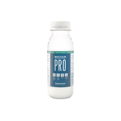 Moltein Pro 1.5 Neutral 6 Flasche 34g buy online