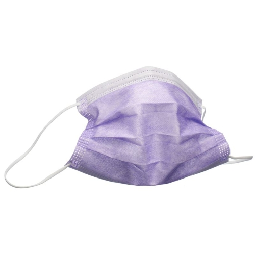 Vasano Op Maske Extra Iir D/f/i/e Violett 50 Stück buy online