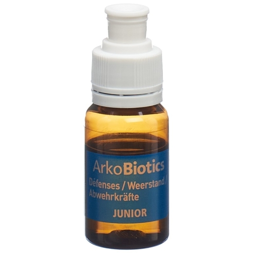 Arkobiotics Kinder 5 Dose 10ml buy online