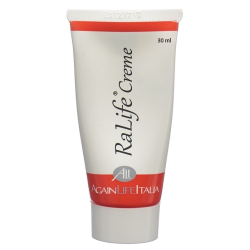 Ralife Creme Tube 30ml buy online