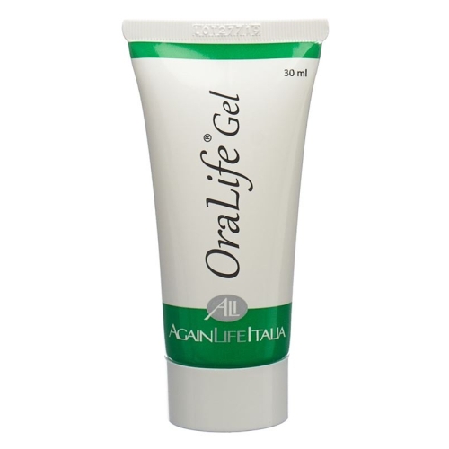 Oralife Gel Tube 30ml buy online