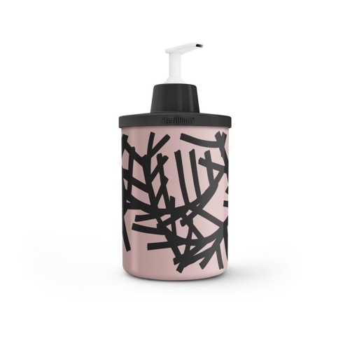 Sterillium Dispenser Mia Abstract Pink buy online