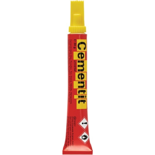 Cementit Leim Universal Tube 30g buy online