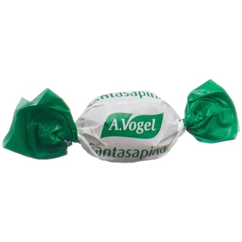 A. Vogel Santasapina Cough drops 100g buy online