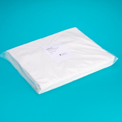 Tela Careline Tissuewatte 33x39cm Weiss 1kg buy online