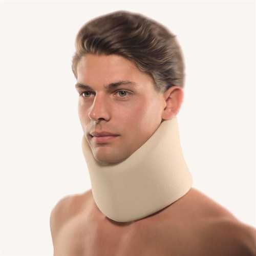 Bort Cervical Stütze 9cm -43cm Grösse M Weiss buy online