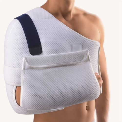 Bort Omostabil Schulter Arm Band Grösse 1 -95cm Weiss buy online