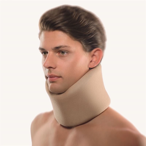 Bort Cervical Stütze 7.5cm -43cm Grösse M Hautfarbig buy online