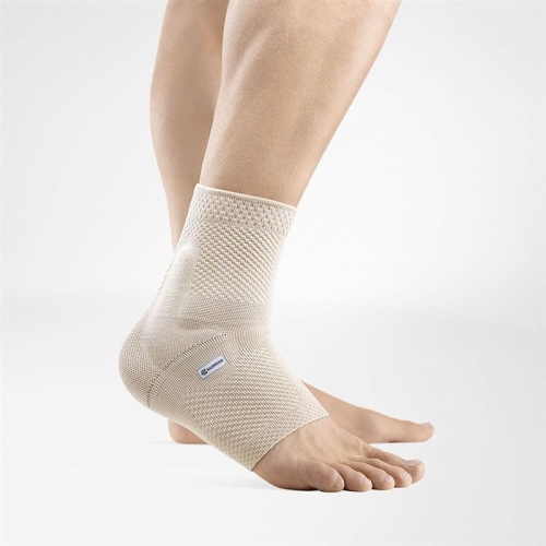 MalleoTrain Aktivbandage Sprunggelenk Grösse 1 Links Natur buy online