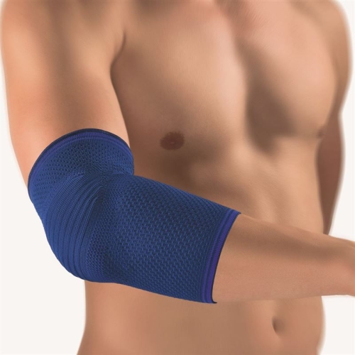 Bort Kubital Ellbogenpolster Band -26cm Grösse S Blau buy online