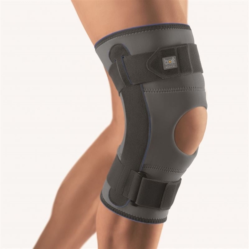 Bort Stabilopro Kniebandage Gelenk -34cm Schwarz buy online