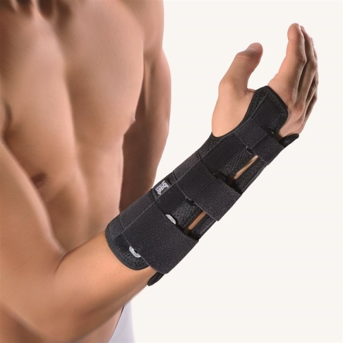 Bort Stabilopro Arm Handgelenkstütze Rechts -18cm Grösse S buy online