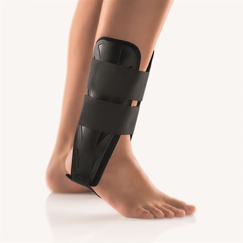 Bort Malleostabil Orthosis Black buy online