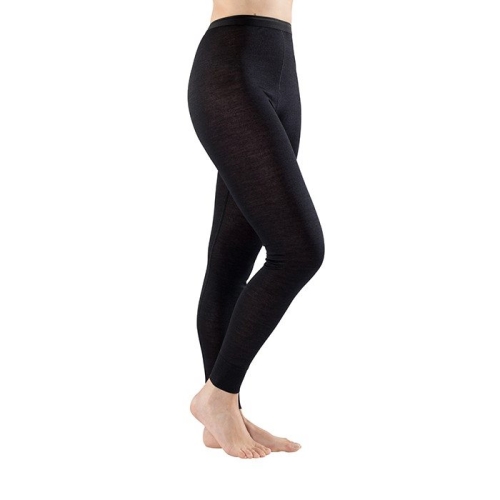 Eusana Ladies trousers long L Black buy online