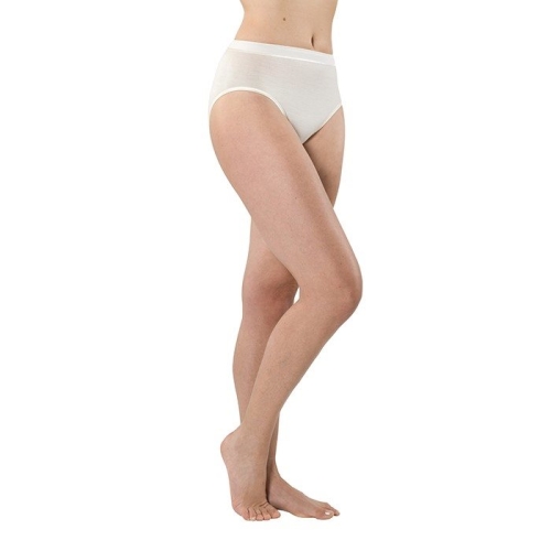 Eusana Damen Slip Grösse L Ivoire buy online