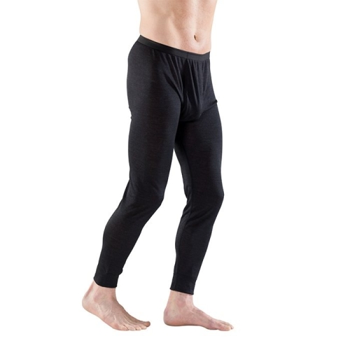 Eusana Herren Hose Lang Grösse L Schwarz buy online