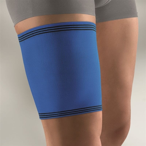 Bort Active Col Thigh Support -43cm Blue buy online