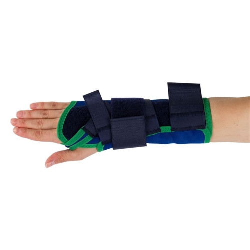 Wrist Brace Al Links Long Padded L buy online