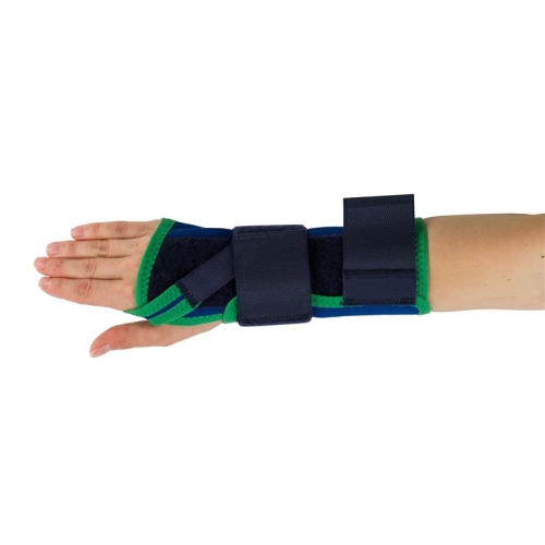 Wrist Brace Al Left Short Unpadded L buy online